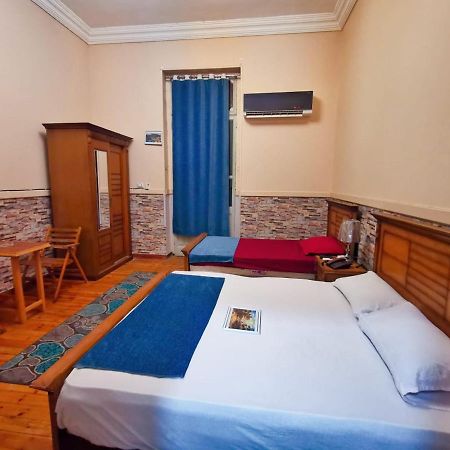 Ferienwohnung Bella Casa Kairo Exterior foto