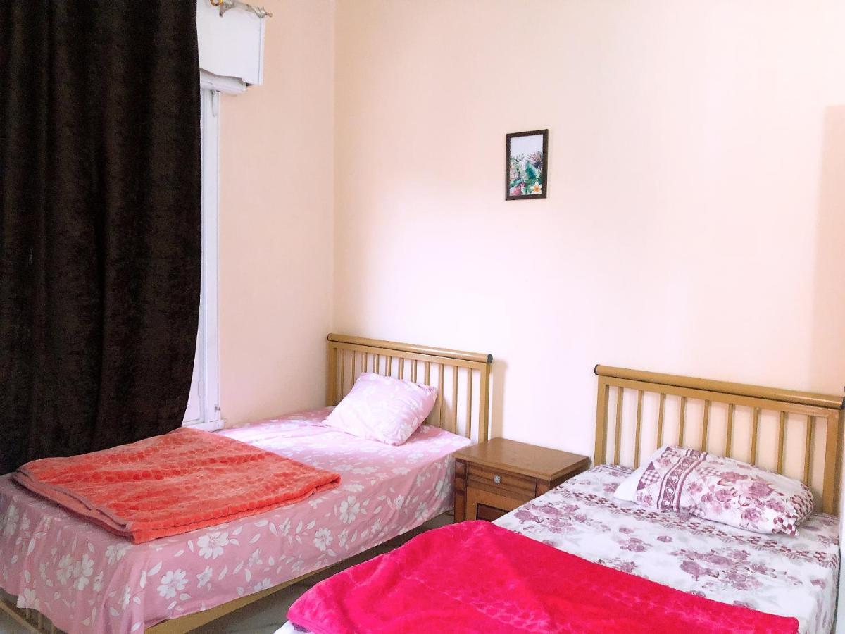 Ferienwohnung Bella Casa Kairo Exterior foto