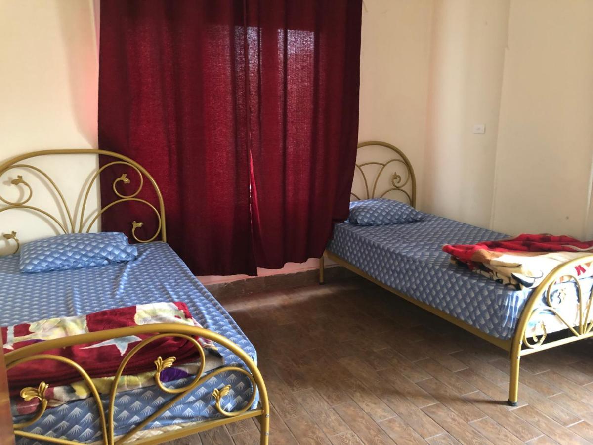 Ferienwohnung Bella Casa Kairo Exterior foto