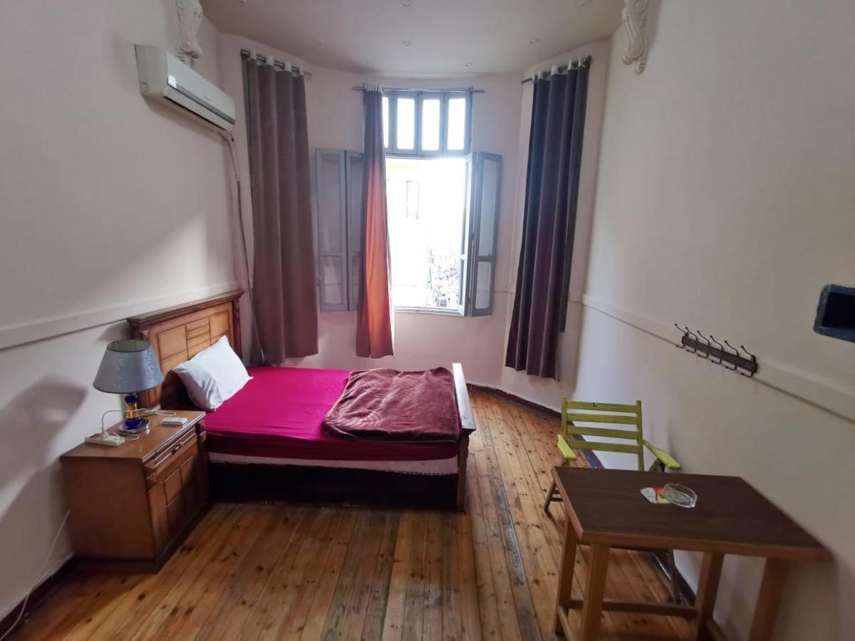 Ferienwohnung Bella Casa Kairo Exterior foto