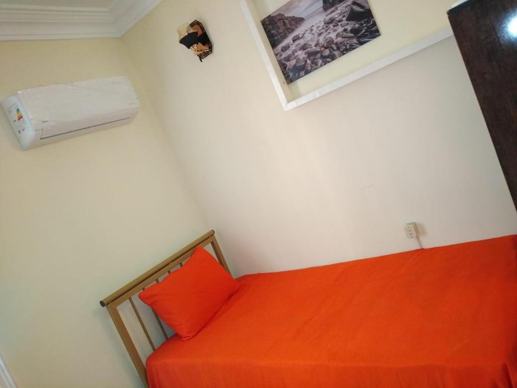 Ferienwohnung Bella Casa Kairo Exterior foto