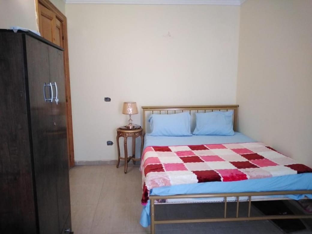 Ferienwohnung Bella Casa Kairo Exterior foto