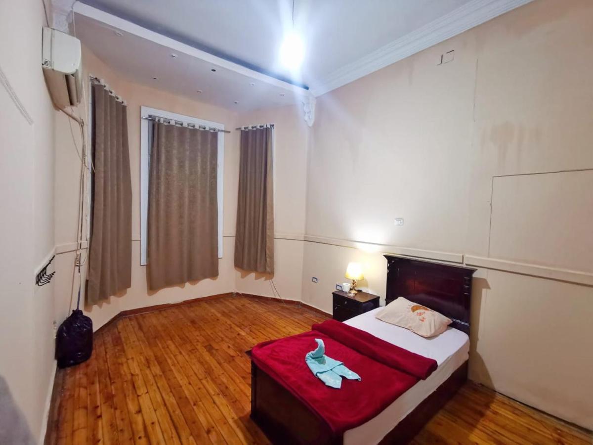 Ferienwohnung Bella Casa Kairo Exterior foto