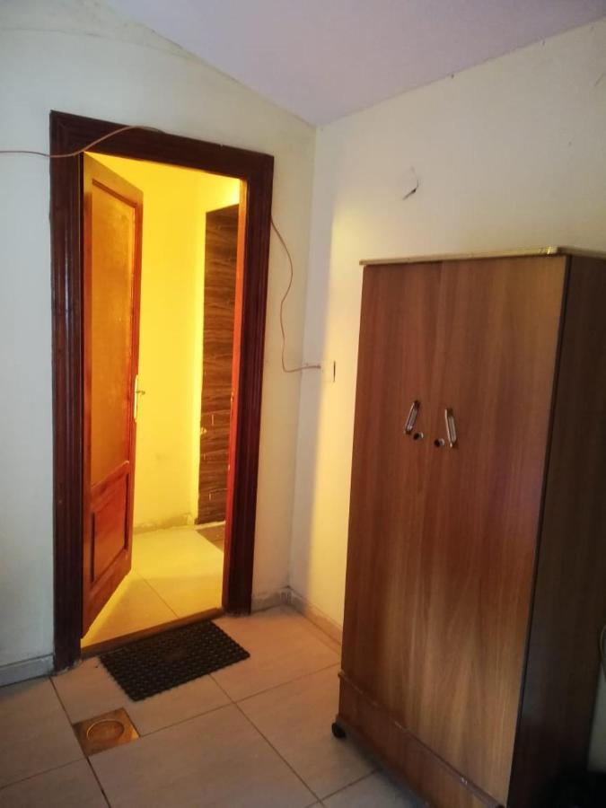 Ferienwohnung Bella Casa Kairo Exterior foto